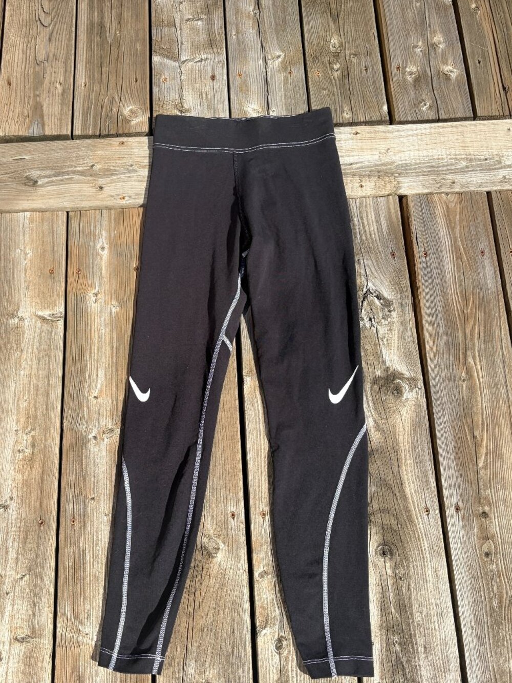Nike Running Leggings Size S